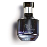 Perfume Natura Una Infinito Deo 75 Ml Para Mujer