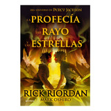 Libro Profecia Del Rayo Y Las Estrellas /560