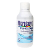 Microdacyn Bucofaringeo 240 Ml, Pack Of 1