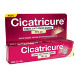 Cicatricure Creme Antiidade Fps30 Diurno 50g