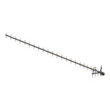 Antena Celular Rural, Repetidor E Moldem 4g 700 Mhz 20 Db  