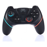 Game Handle Support Blue Wake-up Left Six-axis Gamepad With