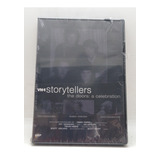 The Doors Vh1 Storytellers Dvd Nuevo