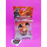 Nintendo Amiibo Figura Super Smash Charizard 