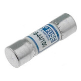 Fusible Multímetro Dmm-b-44/100 Amperios Buss Fuse