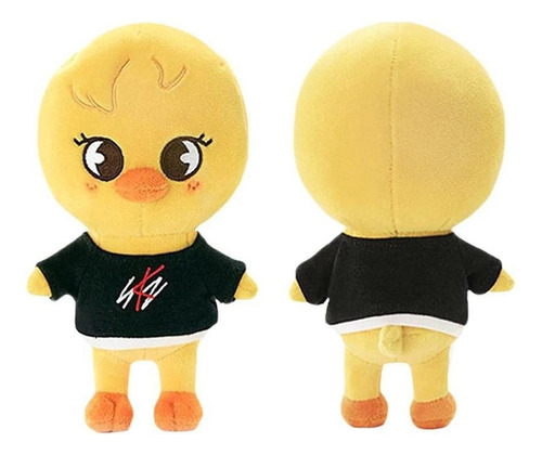 A Kpop Stray Kids Skzoo Peluche Muñeca Niños Novia Regalos L