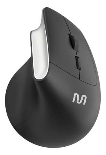 Mouse Multi Vertical Mo384 - Multilaser