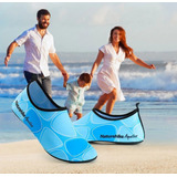 Zapatos Para Playa Rio Zapatos Acuaticos Unisex Naturehike 