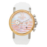 Reloj Mujer Mulco Mw-3-17290-013 Lush Bee