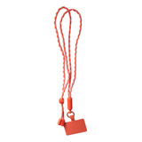 Colgante Para Celular Cordon Universal Lanyard Colores