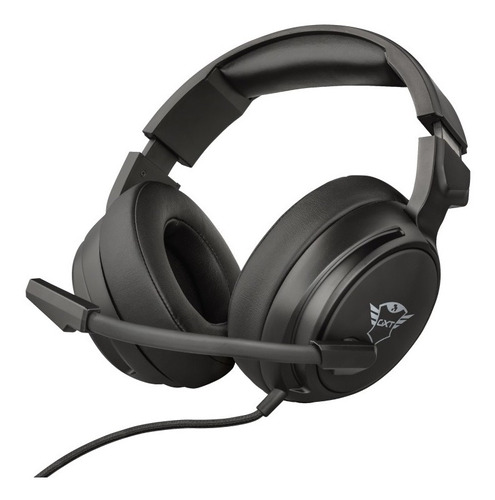 Auricular Trust Gamer Gxt 433 Pylo Headset Pc Ps4 Xbox