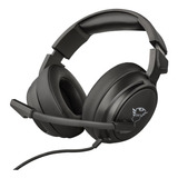 Auricular Trust Gamer Gxt 433 Pylo Headset Pc Ps4 Xbox C