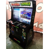 Maquina Videojuegos De 40 Pulgadas Pandora  23000 Titulos