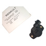 Sensor Tps Para Renault  Renault Fluence