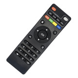 Controle Remoto Universal Compatível Com Tv Box Smart