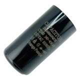 Capacitor De Arranque Motor 340-408uf Mfd Microfaradios 110v