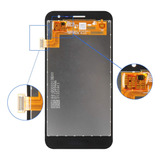 Pantalla Táctil Lcd Oled P/samsung Galaxy J2 Core Sm-j260m