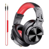 Auriculares Oneodio A71 Dj Profesionales Mic Corbatero