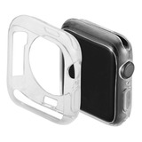 Funda Protector Reloj Para Apple Iwatch 38 Mm 40 Mm 42 Mm 44