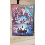 Dvd -- Ready Player One