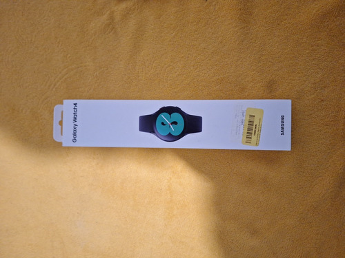 Reloj Samsung Galaxy Watch 4 