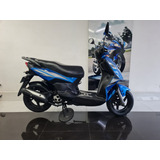 Akt Dynamic 125 2014