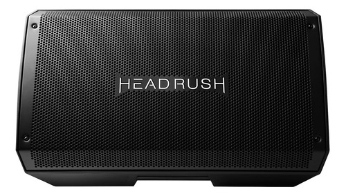 Headrush Bafle Activo Para Guitarra 2000 Watts