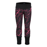 Malla Larga Legging Basico Licra Para Niña Everlast