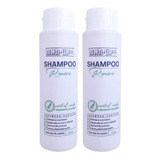 Shampoo De Romero Crecimiento Acelerado  700 Ml  Kit 2 Pieza