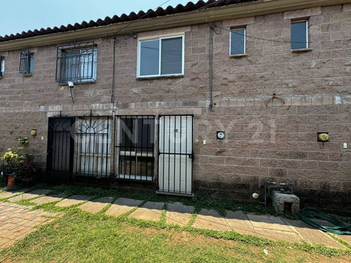 Casa En Venta Arcos De Jiutepec