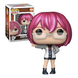 Funko Pop Sevend Deadly Sins Gowther Diamond Ee 1498