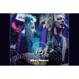 Ratones Paranoicos - Caballos De Noche (cd+dvd)