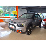 Citroen C4 Cactus Feel Pk At 2024 0km Sh 