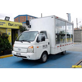 Hyundai Porter H-100 Vitrina Movil