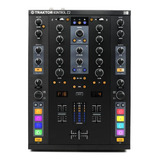 Native Instruments Traktor Kontrol Z2 Dj Mixer Digisolutions