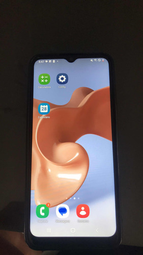 Celular Samsung Galaxy  A03