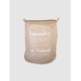 Cesto Natural Laundry Today Lavadero Morph