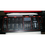 Consola Sonido 10 Canales