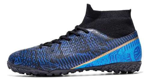 Tenis Futbol Rapido Niño\u002Fhombre Multi-tacos Taquetes_8231 | Envío gratis