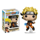 Boneco Funko Pop Anime Naruto Rasengan 181 Pronta Entrega