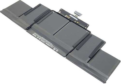Bateria Pro 15  Retina A1398 A1494 (late 2013  - Mid 2014)
