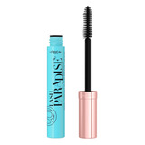 Pestañina Lash Paradise Lavable - Ml  Color Negro