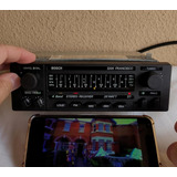Rádio Bosch San Francisco 25w Leds E Bluetooth De Longa Dist