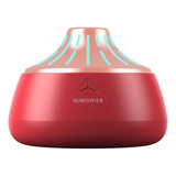 Humidificador De Aromaterapia F Car Usb Home Desktop Purific