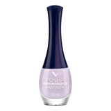 Esmalte Vogue Fantastic Bikini X 10ml