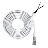 Cable Reparacion Cargador Mac 5 Pines 45w 60w 85w Magsafe1