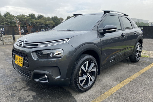 Citroen C4 Cactus 2023