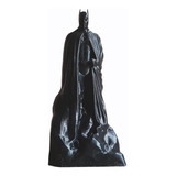 Batman Dc Escultura Figura De Acción - 15 Cm Altura