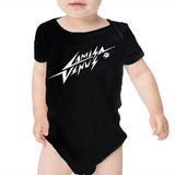 Body Infantil Camisa De Vênus - 100% Algodão