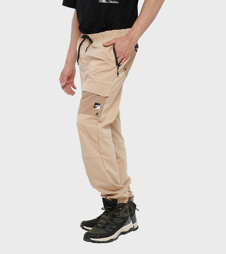 Pantalón De Hombre Tritio - Montagne Tienda